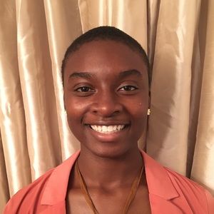 Meet your Posher, Tiffany